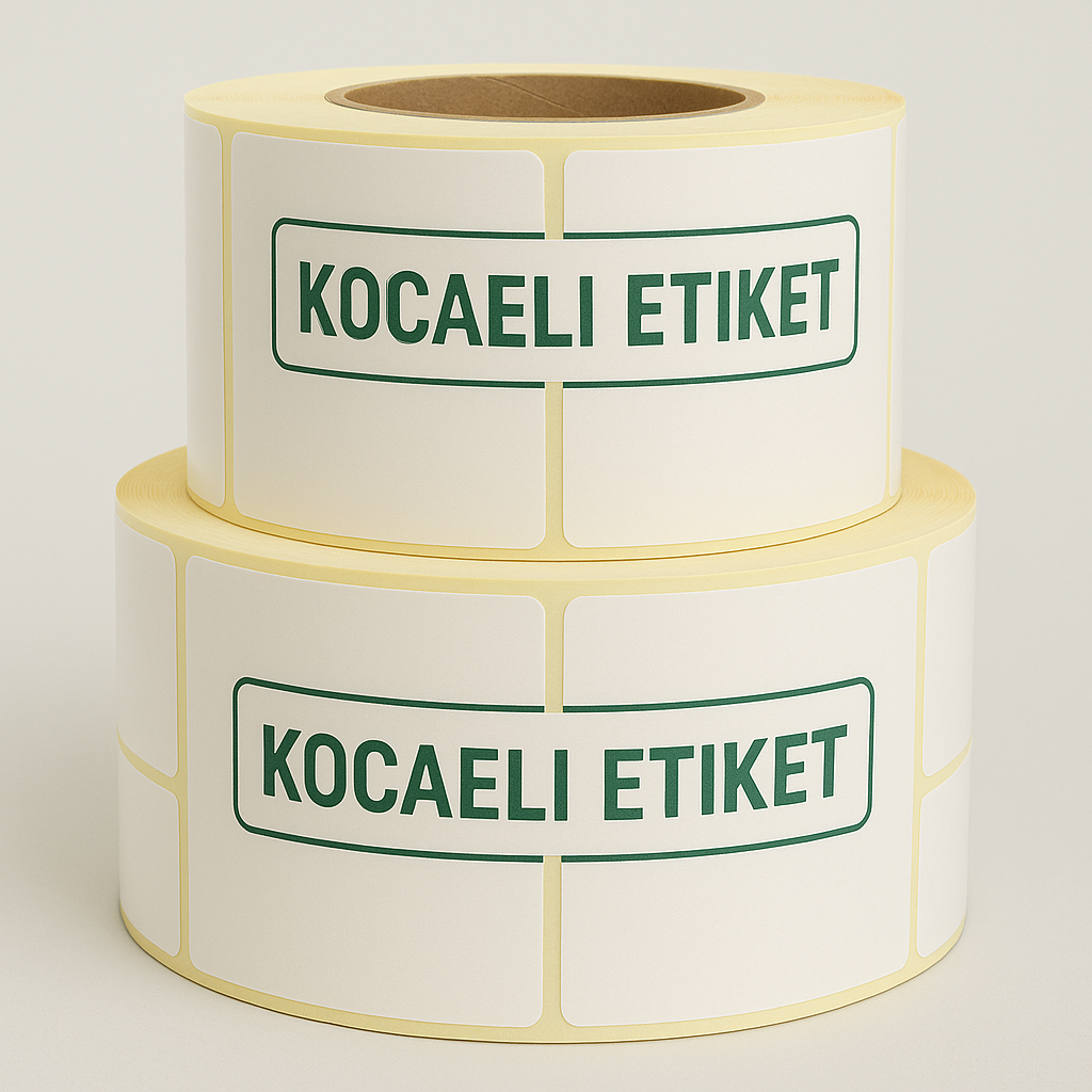 eko termal etiket
